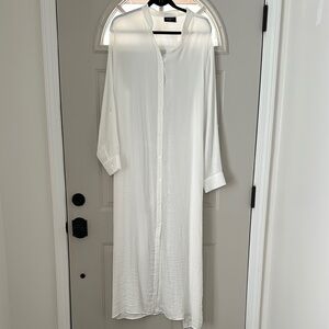 Summersalt Classic White Garment